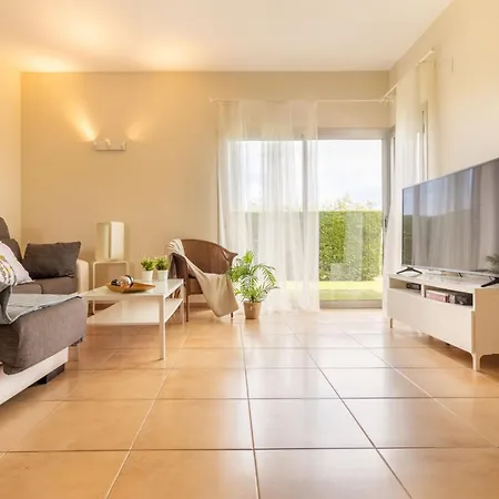Patri By Interhome * L'Ampolla