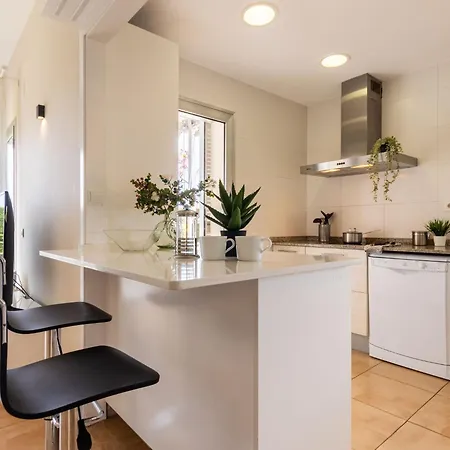 Patri By Interhome Prázdninový dům L'Ampolla