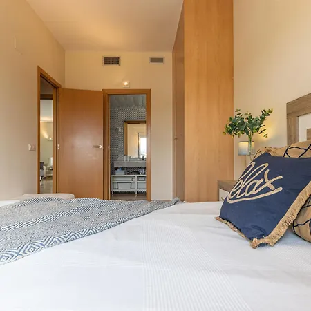Patri By Interhome Prázdninový dům L'Ampolla