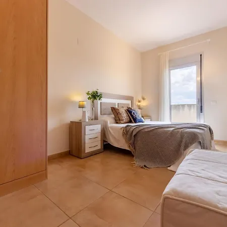 Prázdninový dům Patri By Interhome L'Ampolla