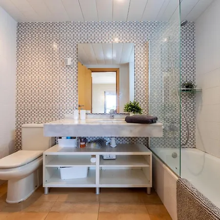Patri By Interhome L'Ampolla